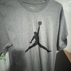 ALL GREY MEDIUM JORDAN TER